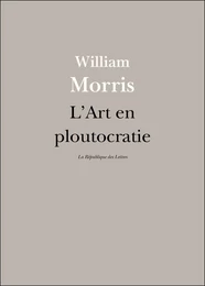 L'Art en ploutocratie