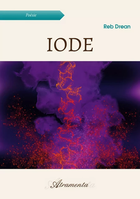 Iode - Drean Reb - Atramenta