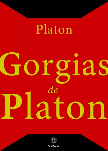 Gorgias - Platon Platon - Kinoscript