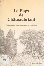 Le Pays de Châteaubriant