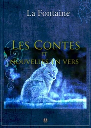 Contes et nouvelles en vers