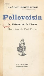 Pellevoisin