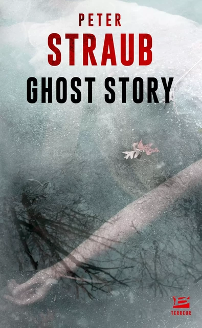 Ghost Story - Peter Straub - Bragelonne