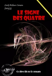 Le signe des quatre