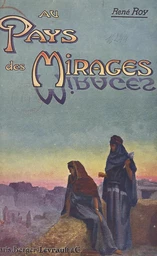 Au pays des mirages