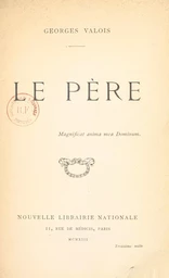 Le père