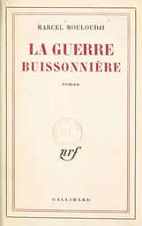 La guerre buissonnière