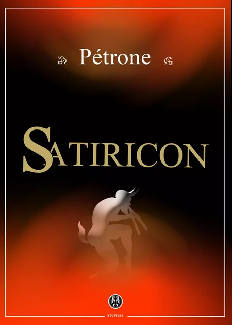 Satiricon -  Petrone - Kinoscript