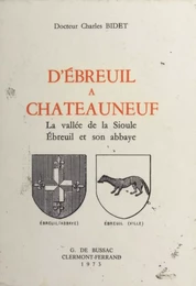 D'Ébreuil à Châteauneuf