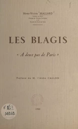 Les Blagis