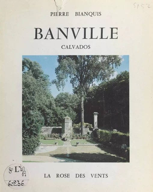 Banville - Pierre Bianquis - FeniXX réédition numérique