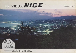 Le vieux Nice