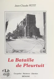 La bataille de Pleurtuit