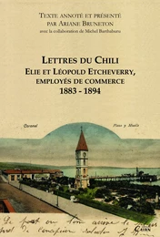 Lettres du Chili