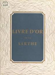 Livre d'or de la Sarthe