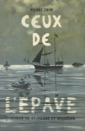 Ceux de l'épave