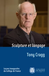 Sculpture et langage