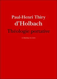 Théologie portative