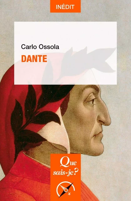 Dante - Carlo Ossola - Humensis