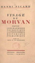 Visage du Morvan