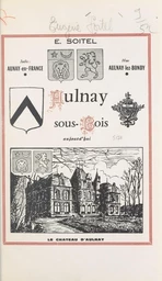 Aulnay-sous-Bois aujourd'hui