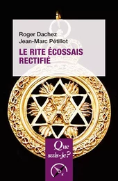 Le Rite Écossais Rectifié