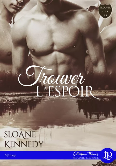 Trouver...L'espoir - Sloane Kennedy - Juno Publishing