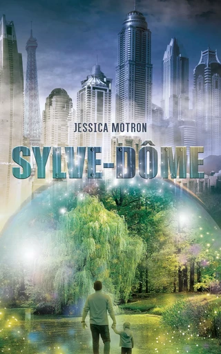 Sylve-Dôme - Jessica Motron - L'Alsacienne Indépendante