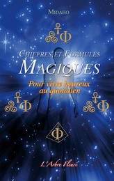 Chiffres et Formules Magiques