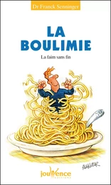 La boulimie