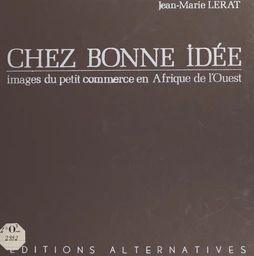 Chez Bonne Idée