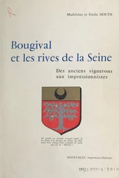 Bougival et les rives de la Seine