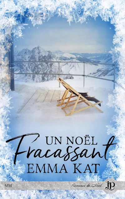 Un noël fracassant - Emma Kat - Juno Publishing