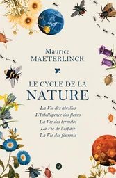 Le Cycle de la nature