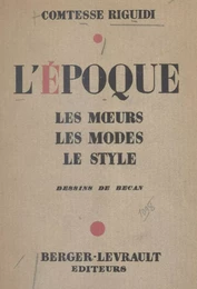 L'époque