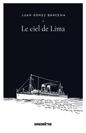 Le Ciel de Lima