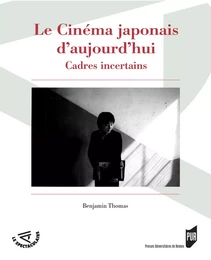 Le cinéma japonais d’aujourd'hui