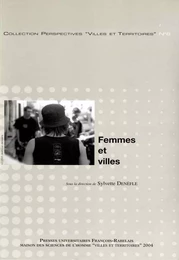 Femmes et villes