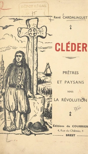 Cléder - René Cardaliaguet - FeniXX réédition numérique