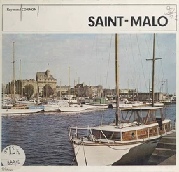 Saint-Malo