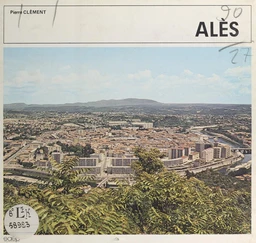 Alès