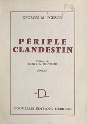 Périple clandestin