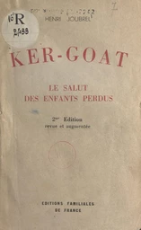 Ker-Goat