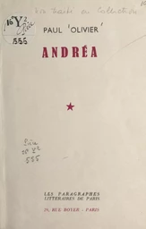 Andréa