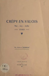 Crépy-en-Valois