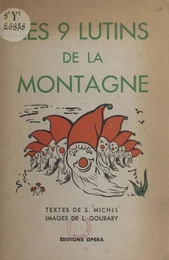 Les neuf lutins de la montagne