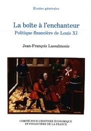 La boîte à l'enchanteur