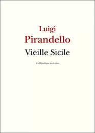 Vieille Sicile