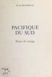 Pacifique du Sud