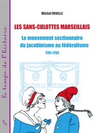 Les sans-culottes marseillais